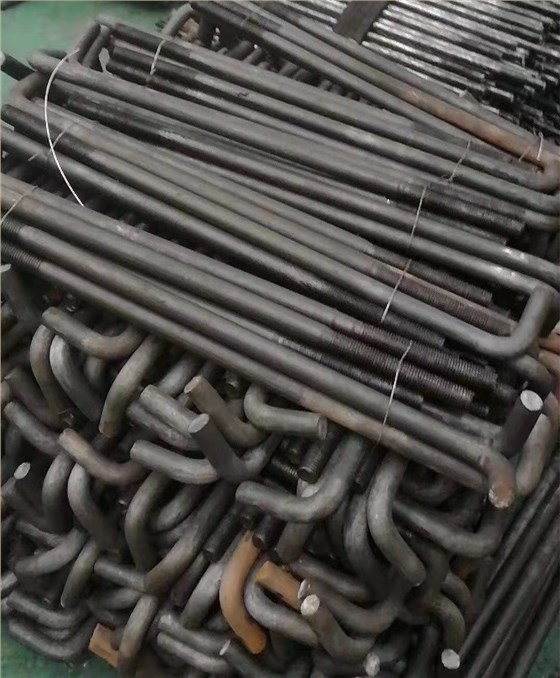 钢结构地脚螺栓